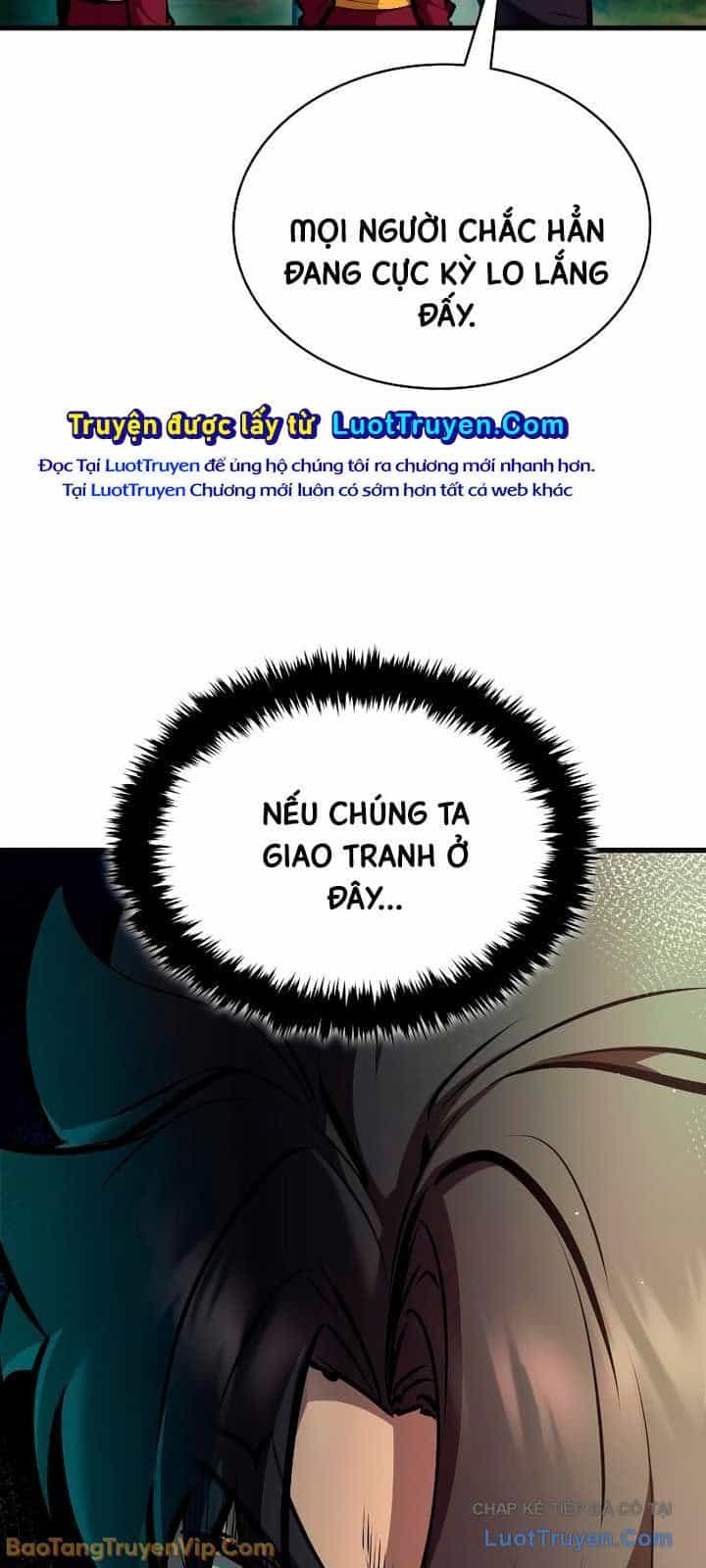 Ma Thần Trùng Sinh - Chương 30 - ảnh 99
