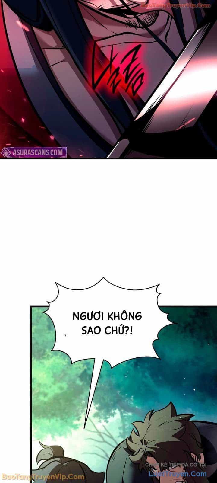 Ma Thần Trùng Sinh - Chương 31 - ảnh 18