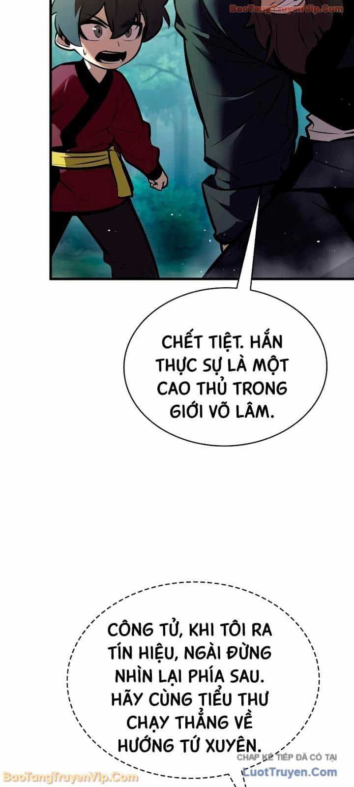 Ma Thần Trùng Sinh - Chương 31 - ảnh 19
