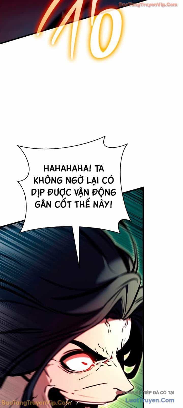 Ma Thần Trùng Sinh - Chương 31 - ảnh 24