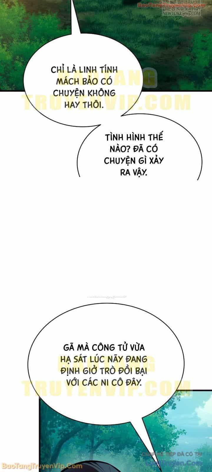 Ma Thần Trùng Sinh - Chương 32 - ảnh 18