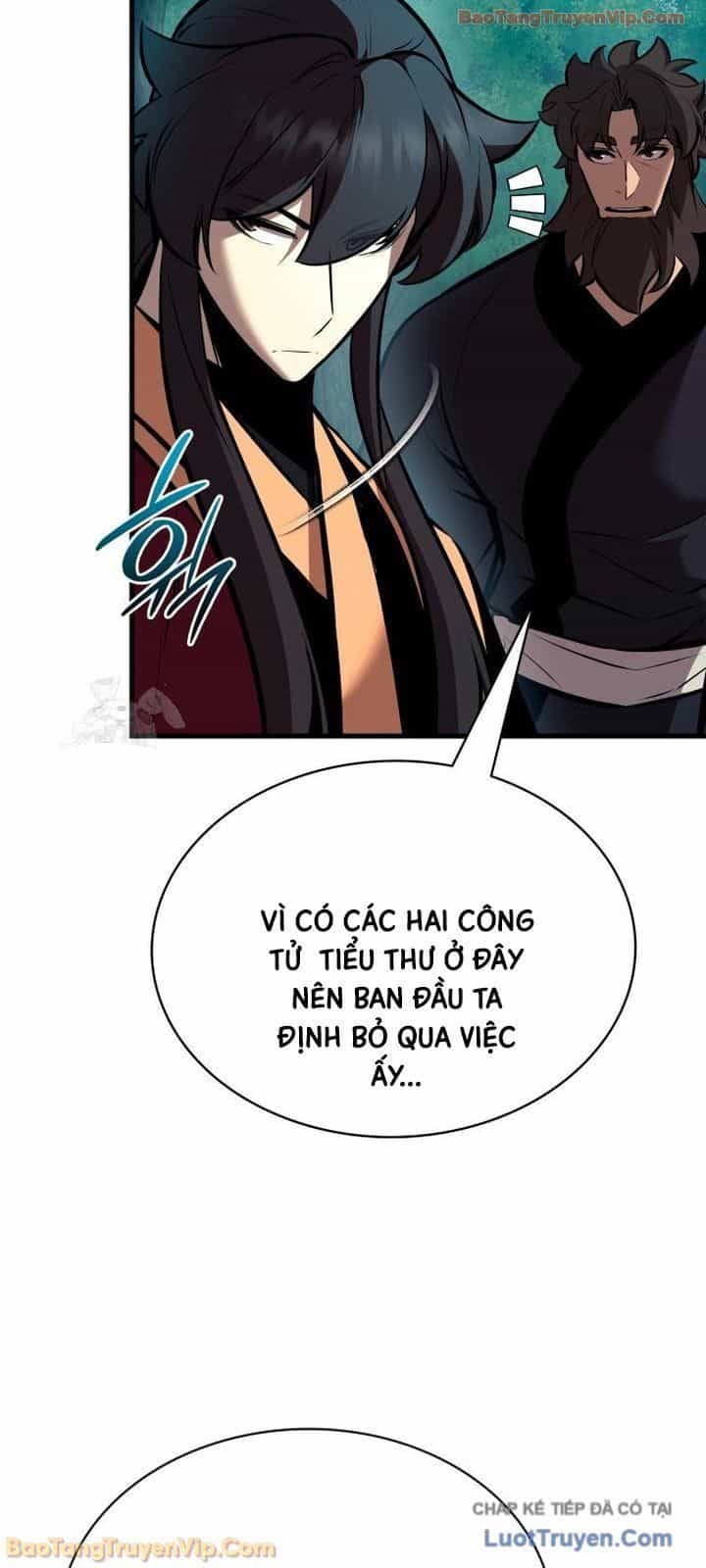 Ma Thần Trùng Sinh - Chương 32 - ảnh 19