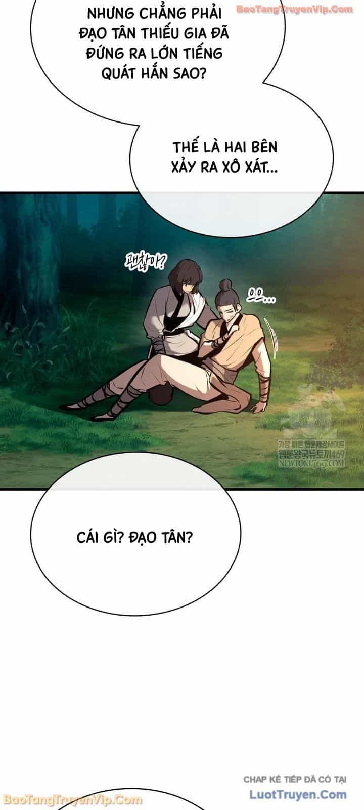 Ma Thần Trùng Sinh - Chương 32 - ảnh 20