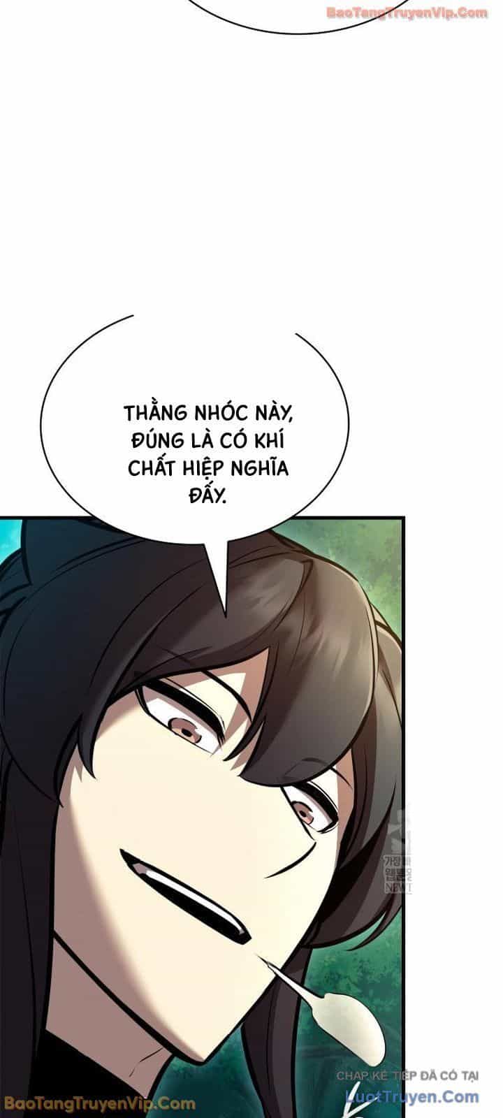 Ma Thần Trùng Sinh - Chương 32 - ảnh 22