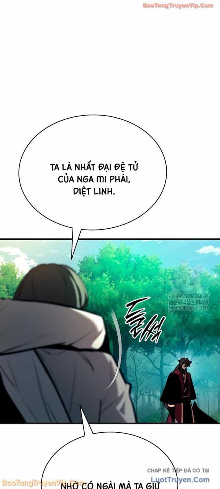 Ma Thần Trùng Sinh - Chương 32 - ảnh 24