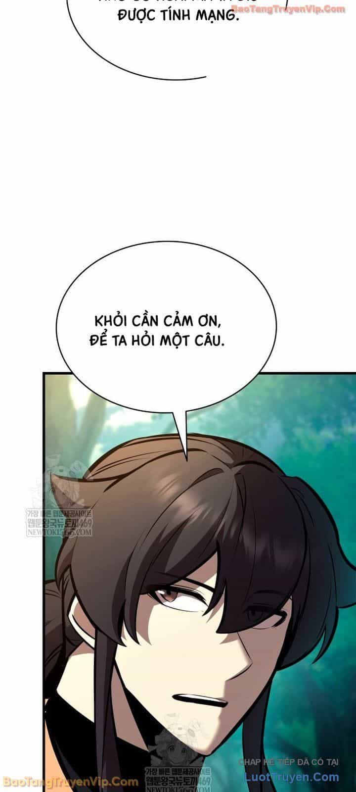 Ma Thần Trùng Sinh - Chương 32 - ảnh 25
