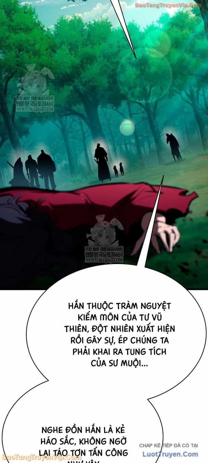 Ma Thần Trùng Sinh - Chương 32 - ảnh 27