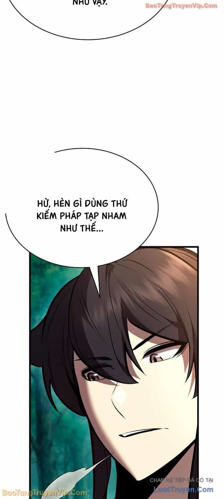 Ma Thần Trùng Sinh - Chương 32 - ảnh 28