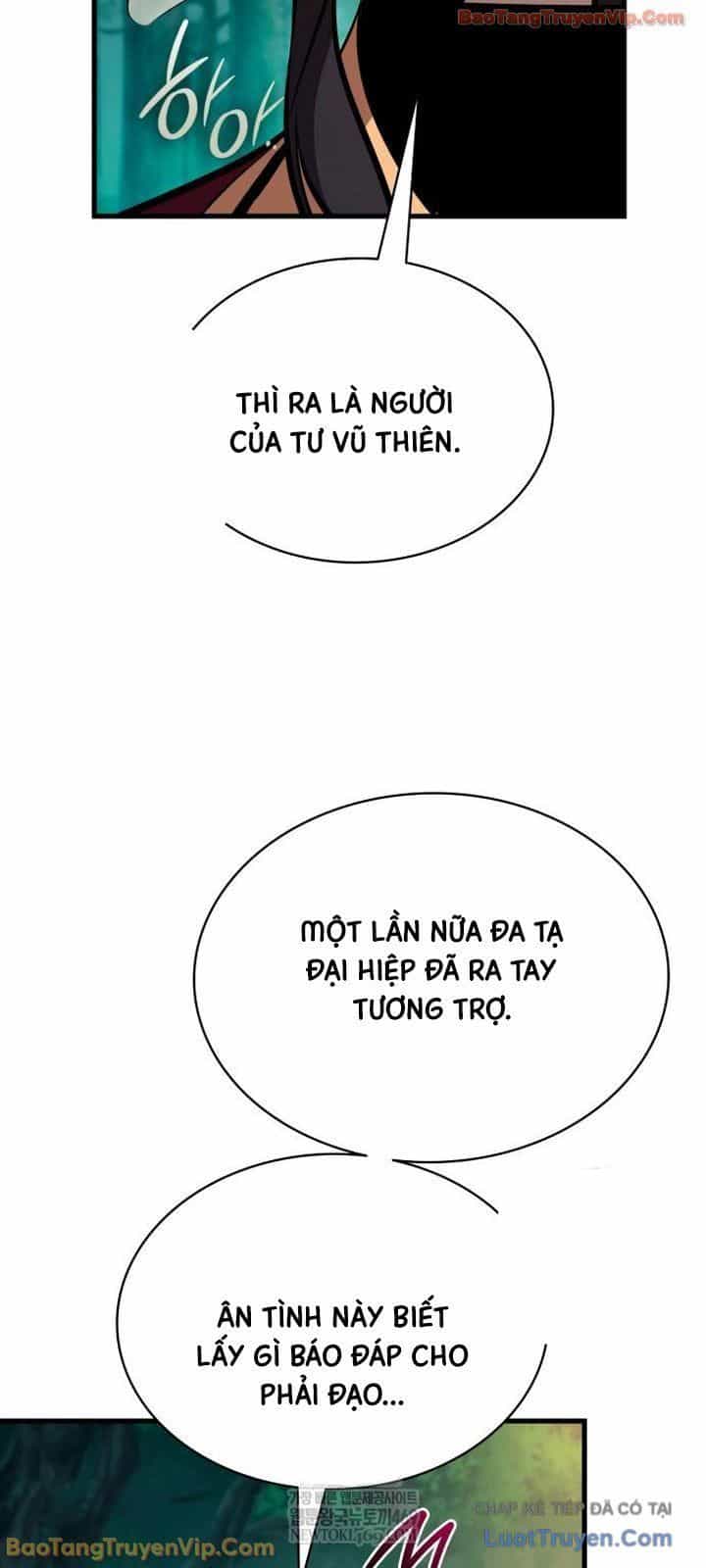 Ma Thần Trùng Sinh - Chương 32 - ảnh 29
