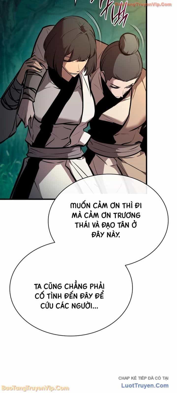 Ma Thần Trùng Sinh - Chương 32 - ảnh 30