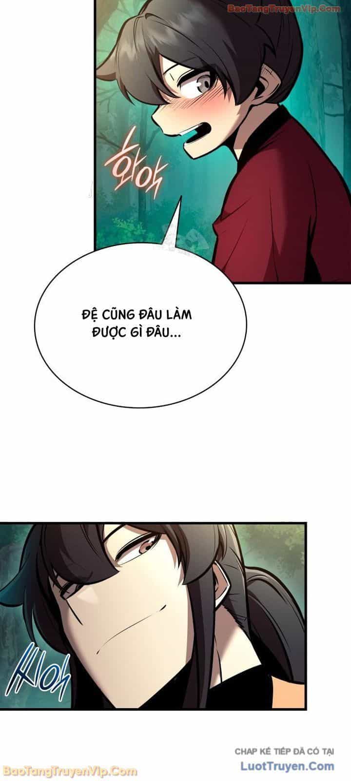 Ma Thần Trùng Sinh - Chương 32 - ảnh 32