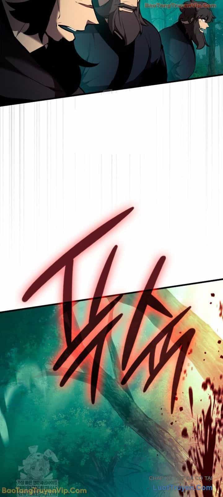 Ma Thần Trùng Sinh - Chương 32 - ảnh 4