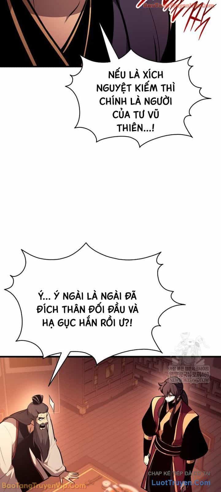 Ma Thần Trùng Sinh - Chương 32 - ảnh 54