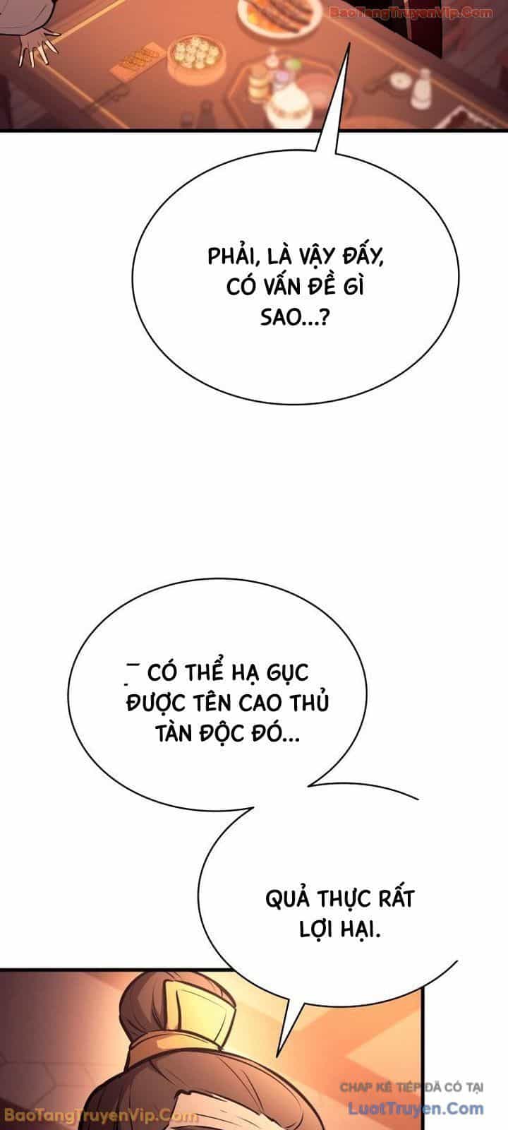 Ma Thần Trùng Sinh - Chương 32 - ảnh 55