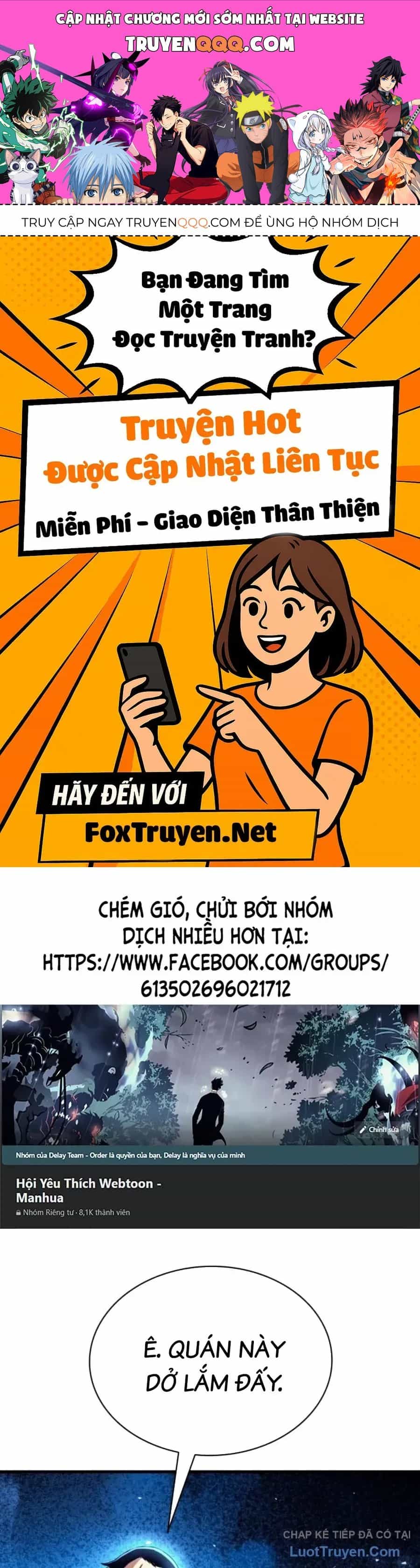 Ma Thần Trùng Sinh - Chương 33 - ảnh 1