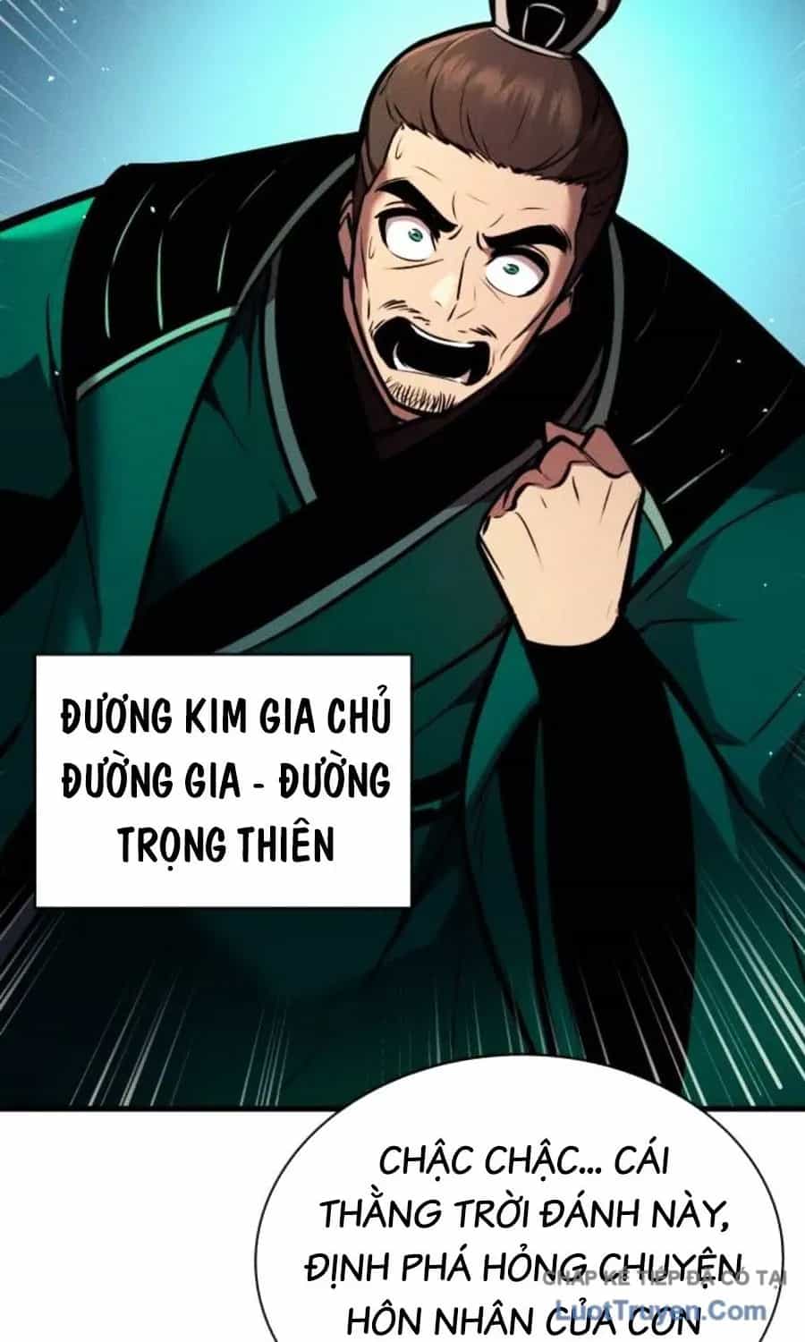 Ma Thần Trùng Sinh - Chương 33 - ảnh 113