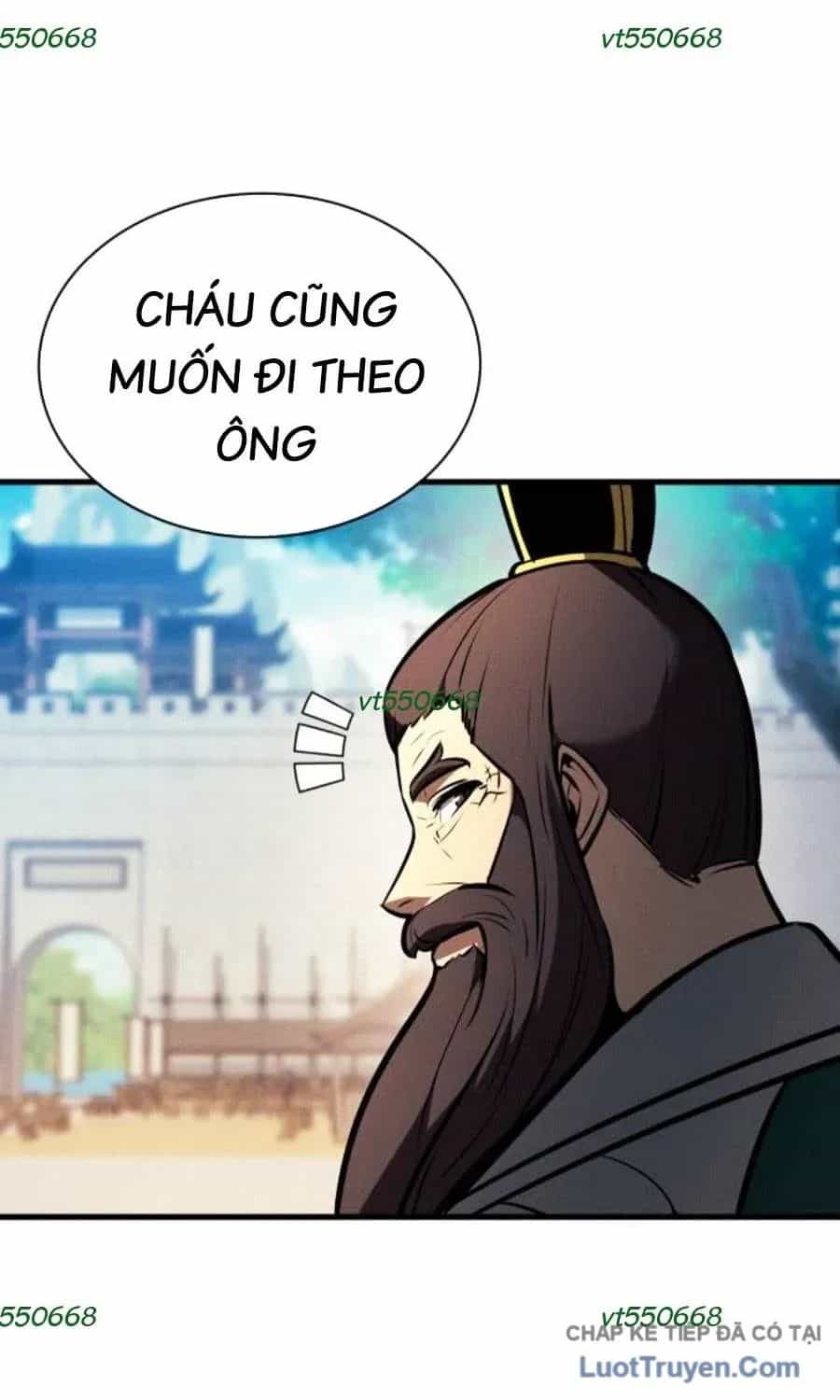 Ma Thần Trùng Sinh - Chương 33 - ảnh 119