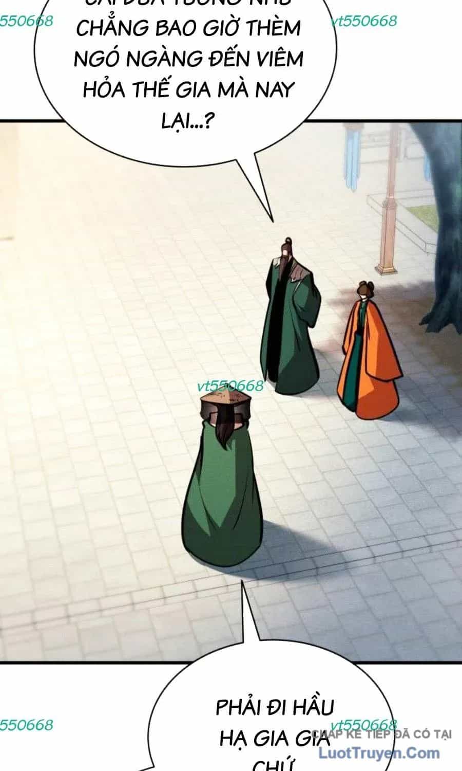 Ma Thần Trùng Sinh - Chương 33 - ảnh 122