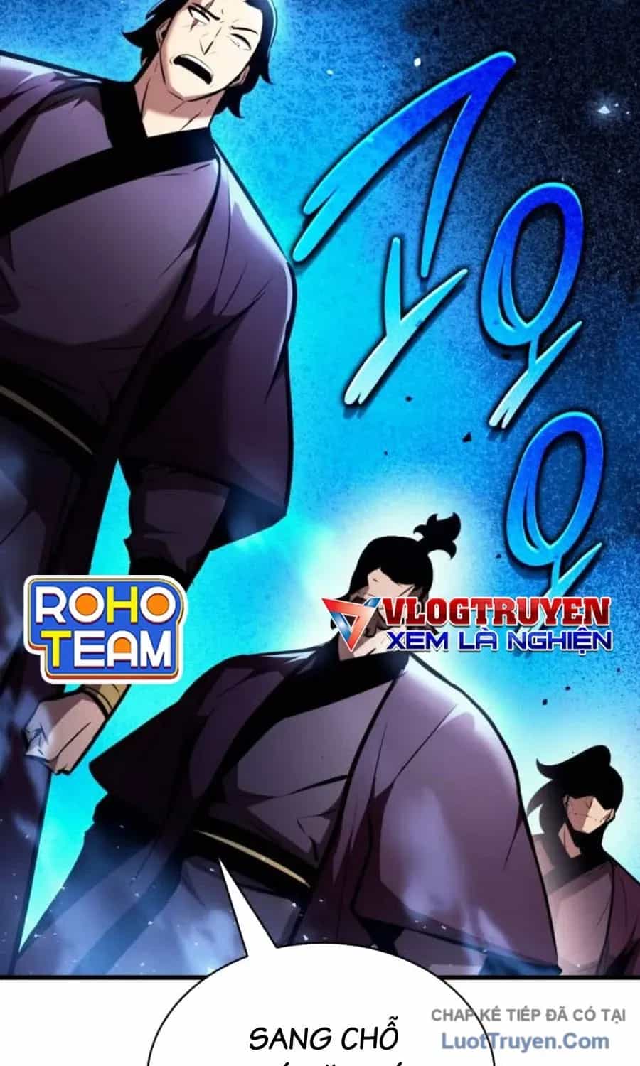Ma Thần Trùng Sinh - Chương 33 - ảnh 2
