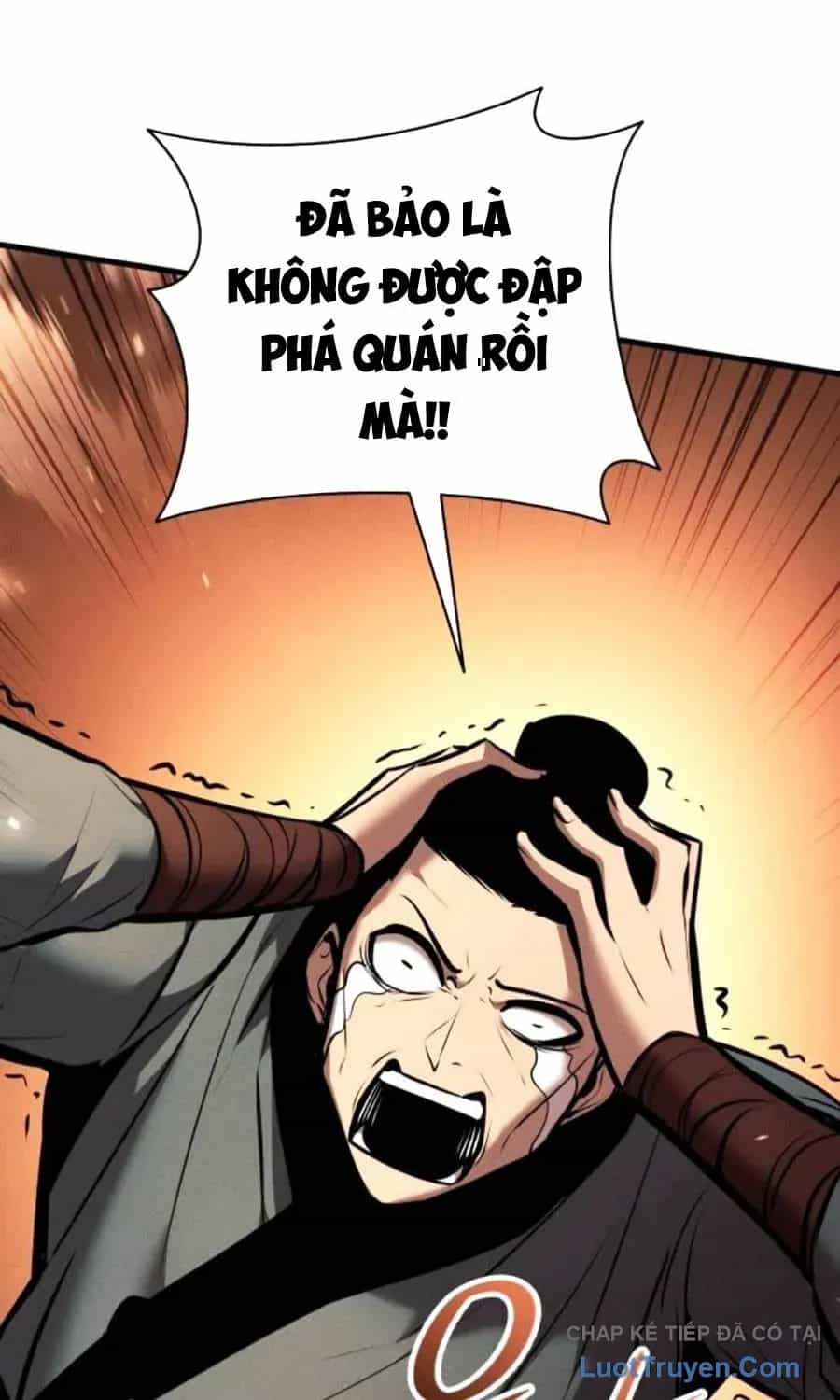 Ma Thần Trùng Sinh - Chương 33 - ảnh 23