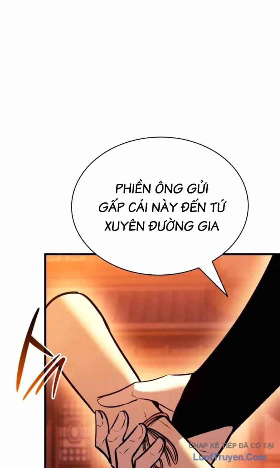 Ma Thần Trùng Sinh - Chương 33 - ảnh 36
