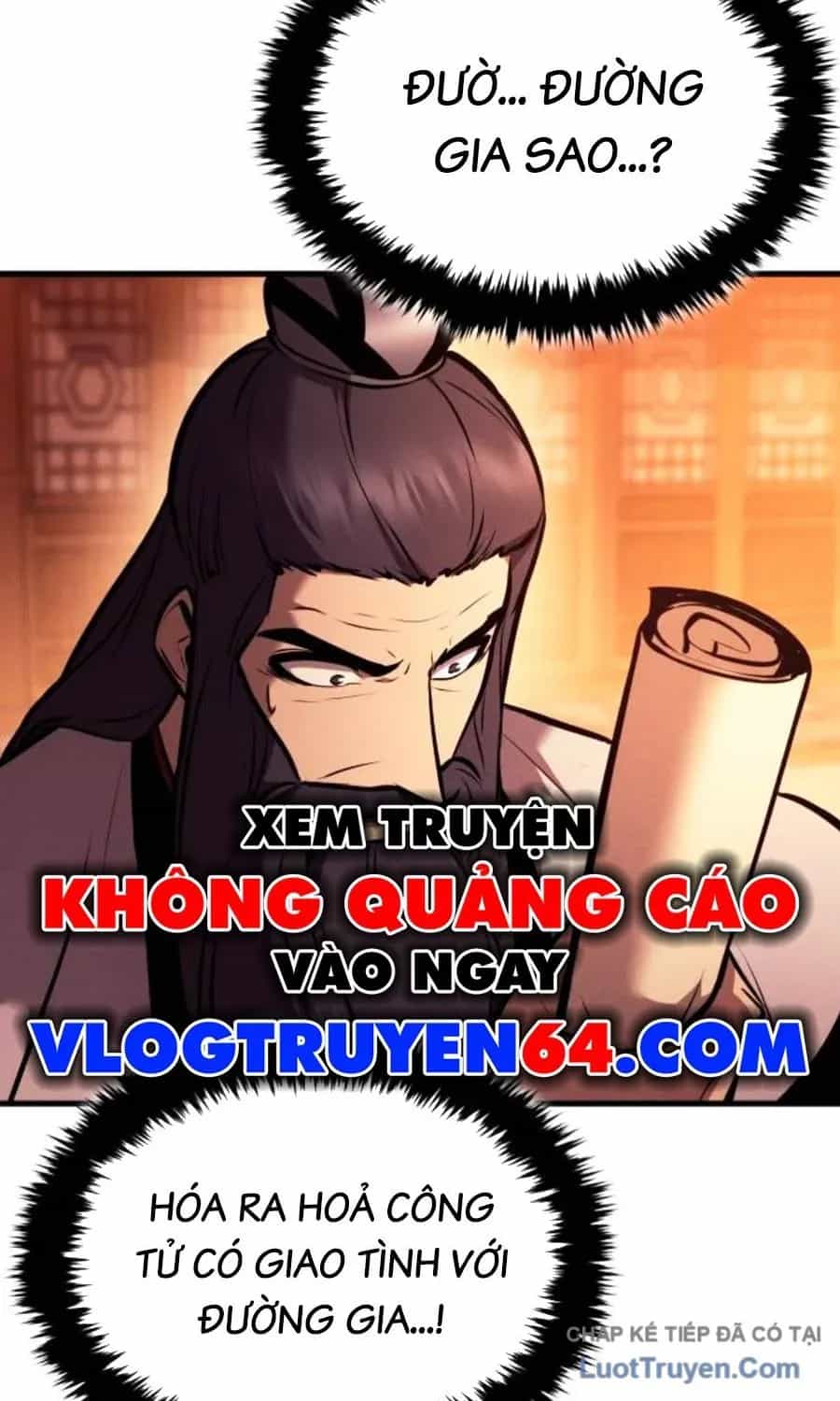 Ma Thần Trùng Sinh - Chương 33 - ảnh 38