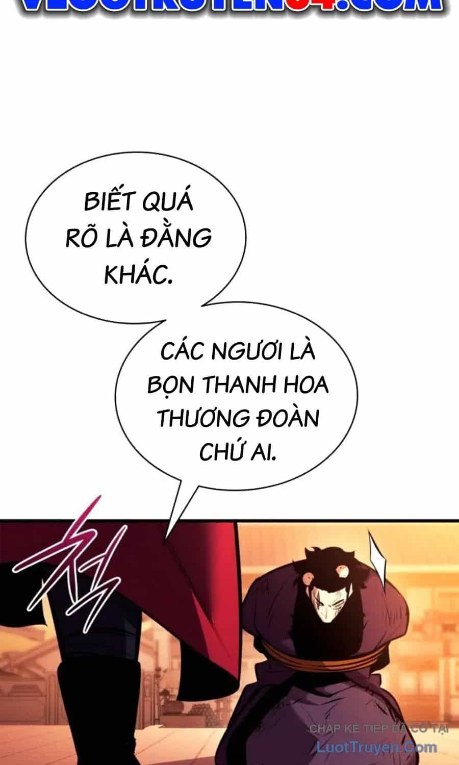 Ma Thần Trùng Sinh - Chương 33 - ảnh 49