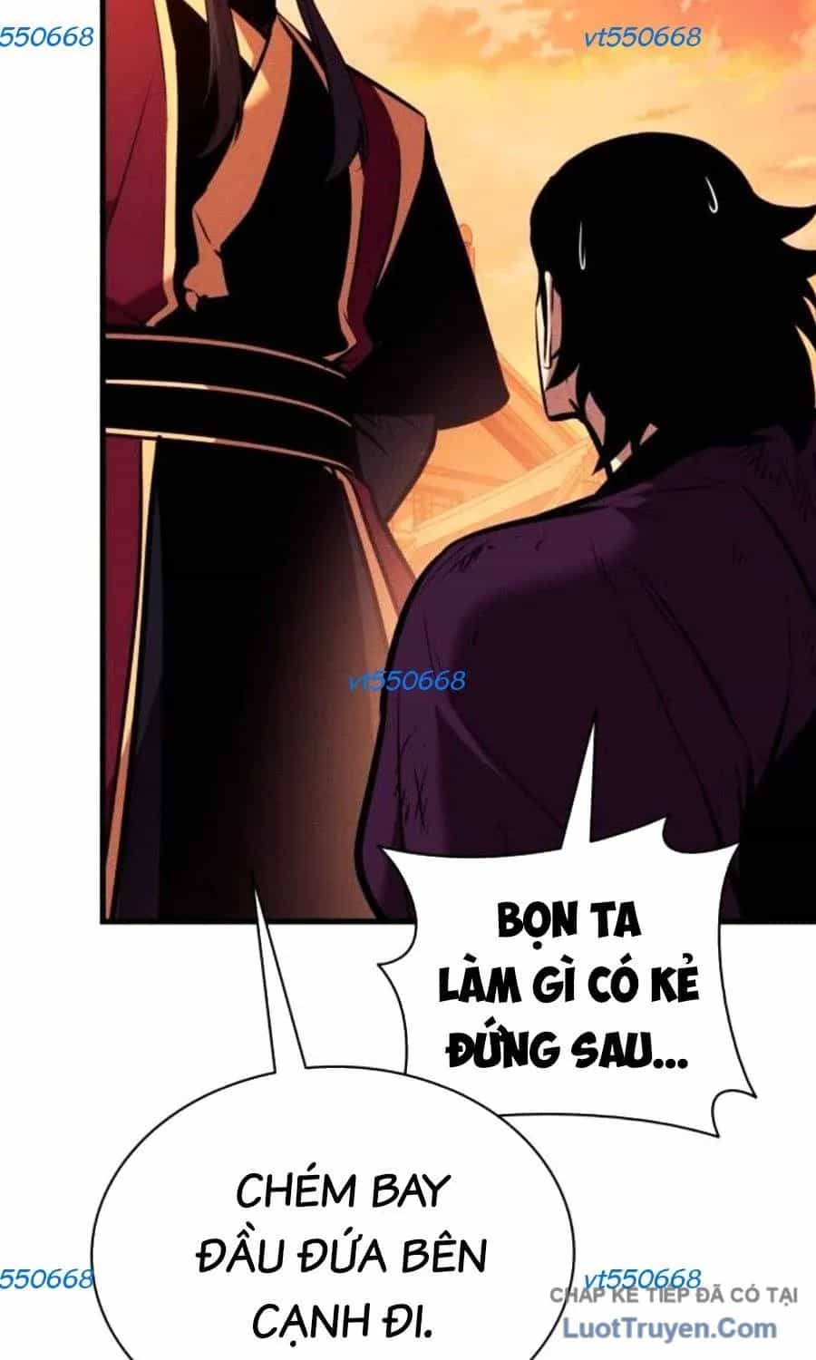 Ma Thần Trùng Sinh - Chương 33 - ảnh 66