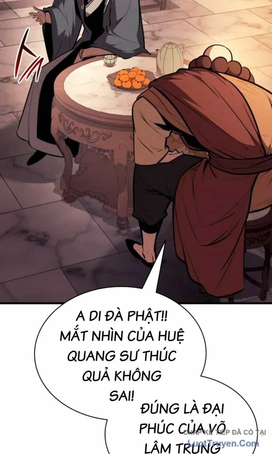 Ma Thần Trùng Sinh - Chương 33 - ảnh 81
