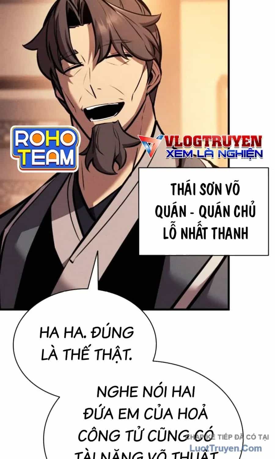 Ma Thần Trùng Sinh - Chương 33 - ảnh 83
