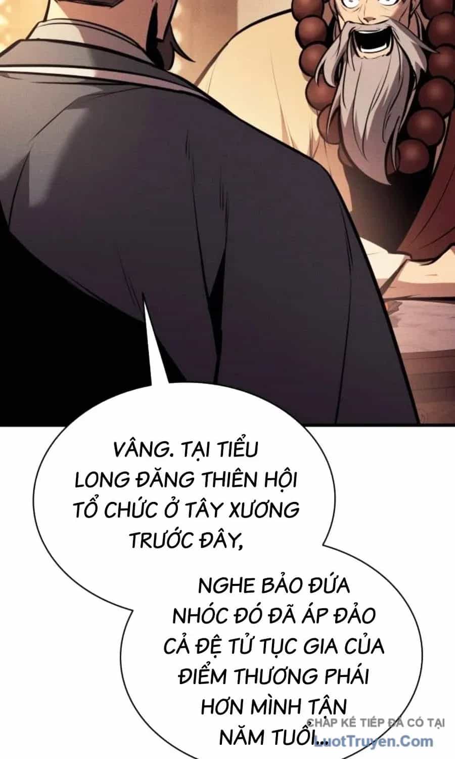 Ma Thần Trùng Sinh - Chương 33 - ảnh 85