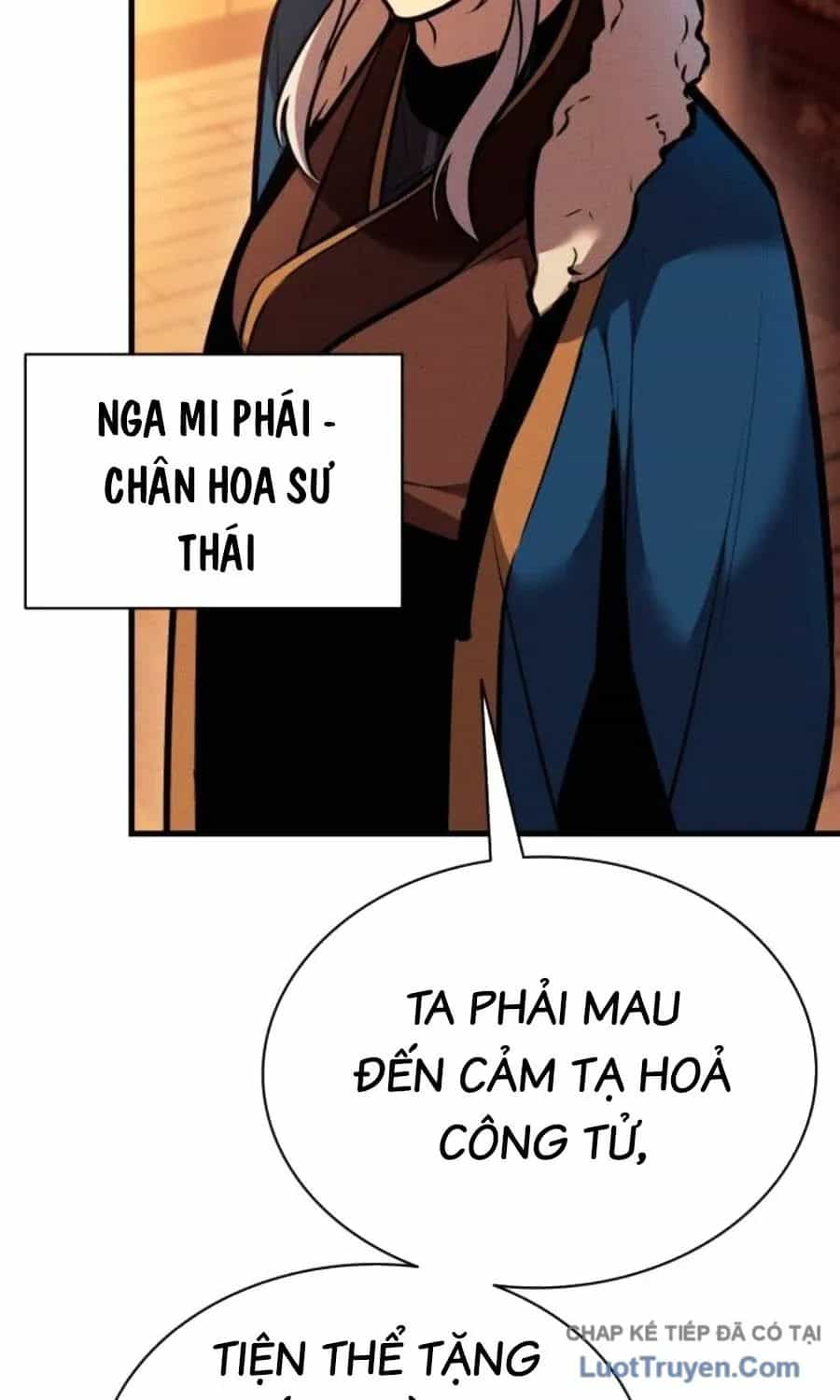 Ma Thần Trùng Sinh - Chương 33 - ảnh 96