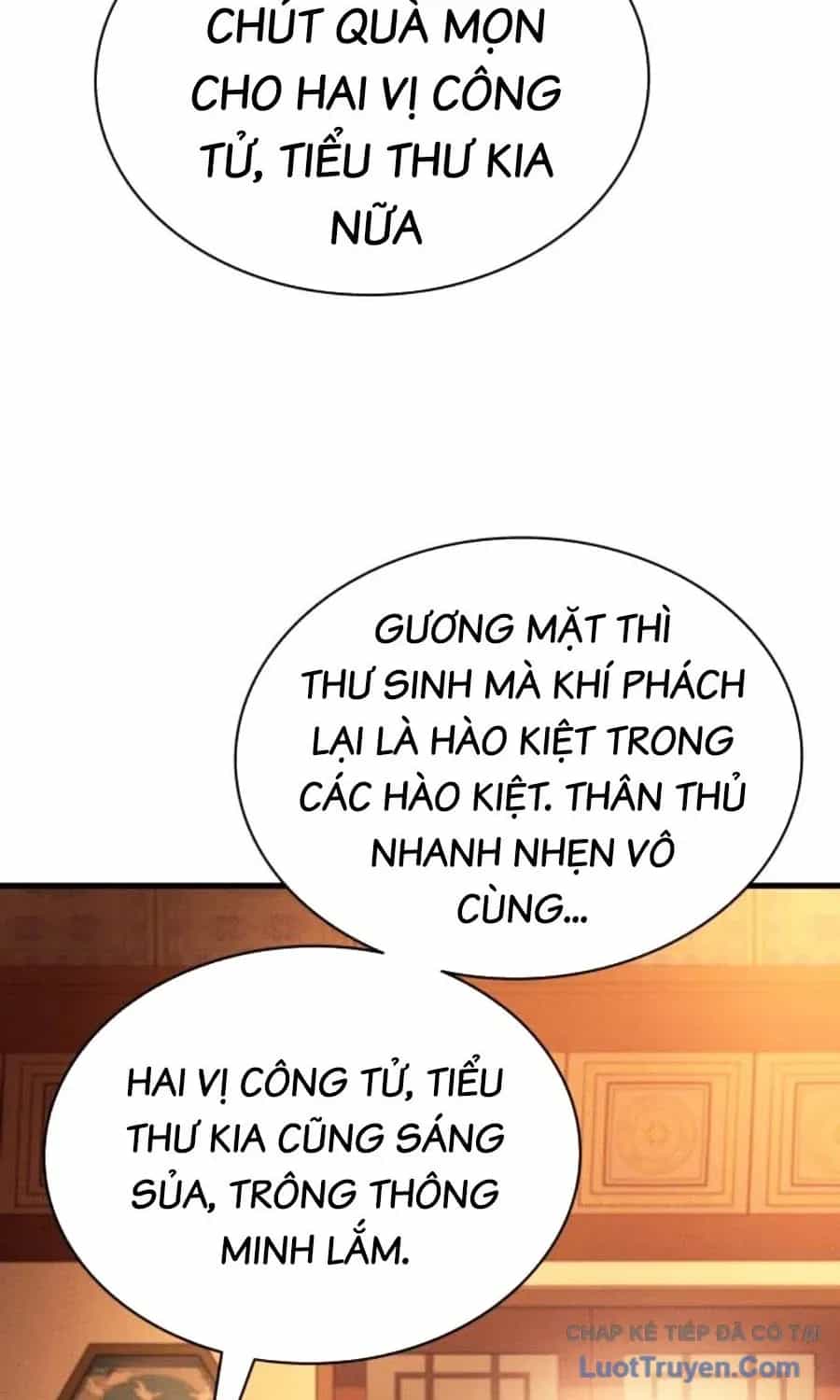 Ma Thần Trùng Sinh - Chương 33 - ảnh 97