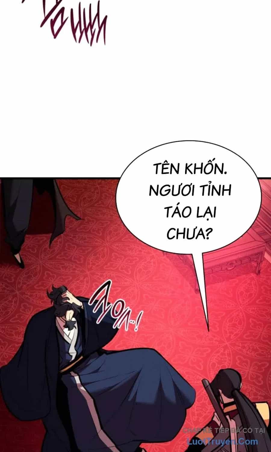 Ma Thần Trùng Sinh - Chương 34 - ảnh 100