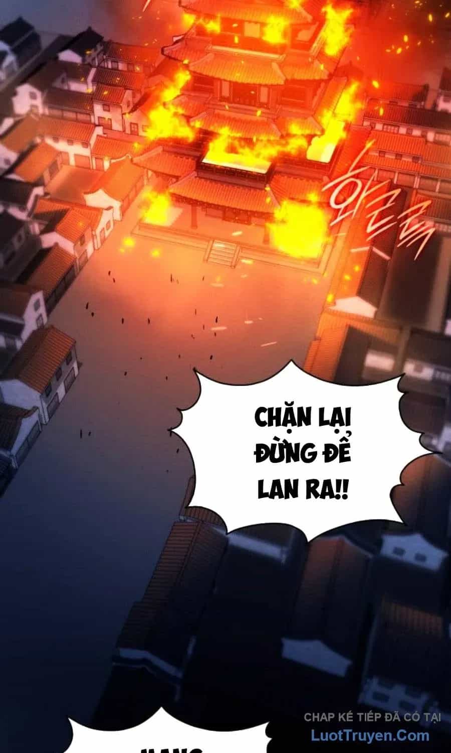 Ma Thần Trùng Sinh - Chương 34 - ảnh 117