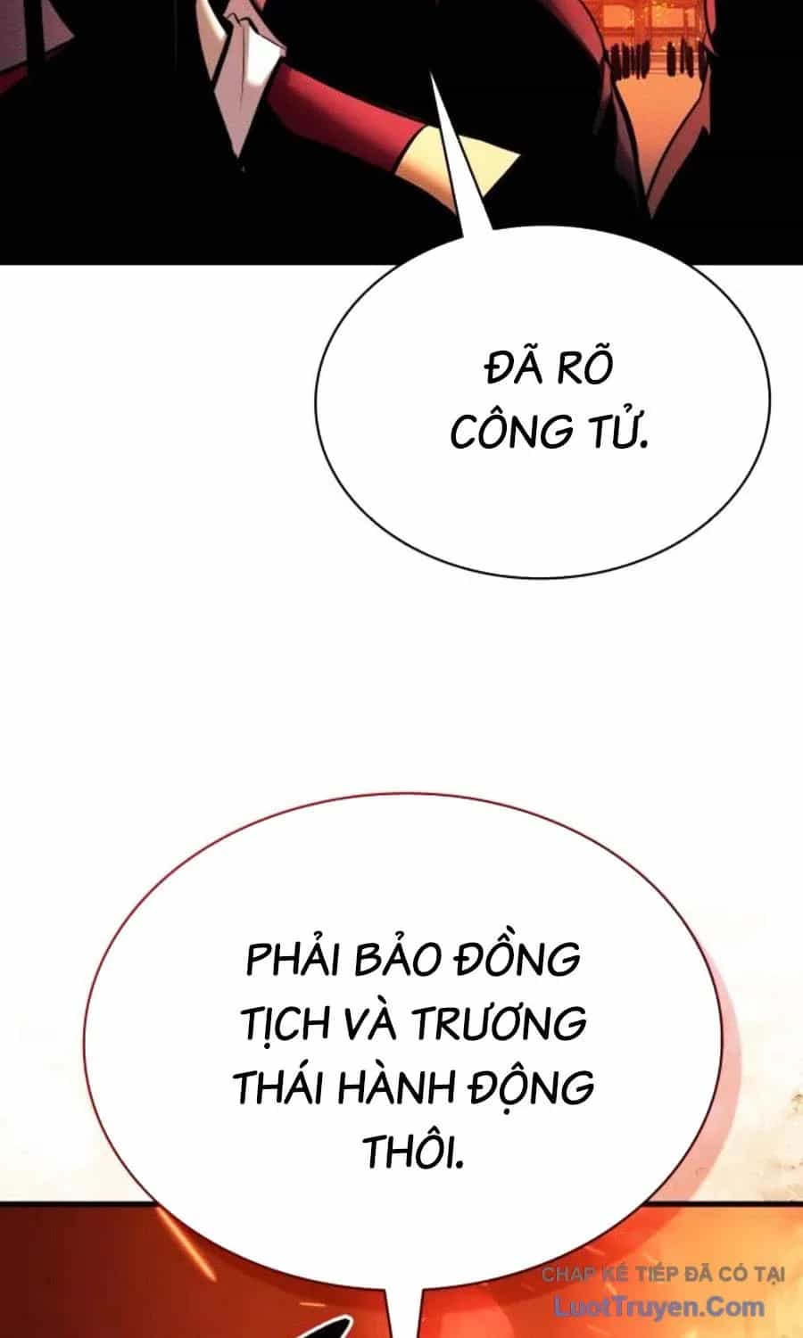 Ma Thần Trùng Sinh - Chương 34 - ảnh 119