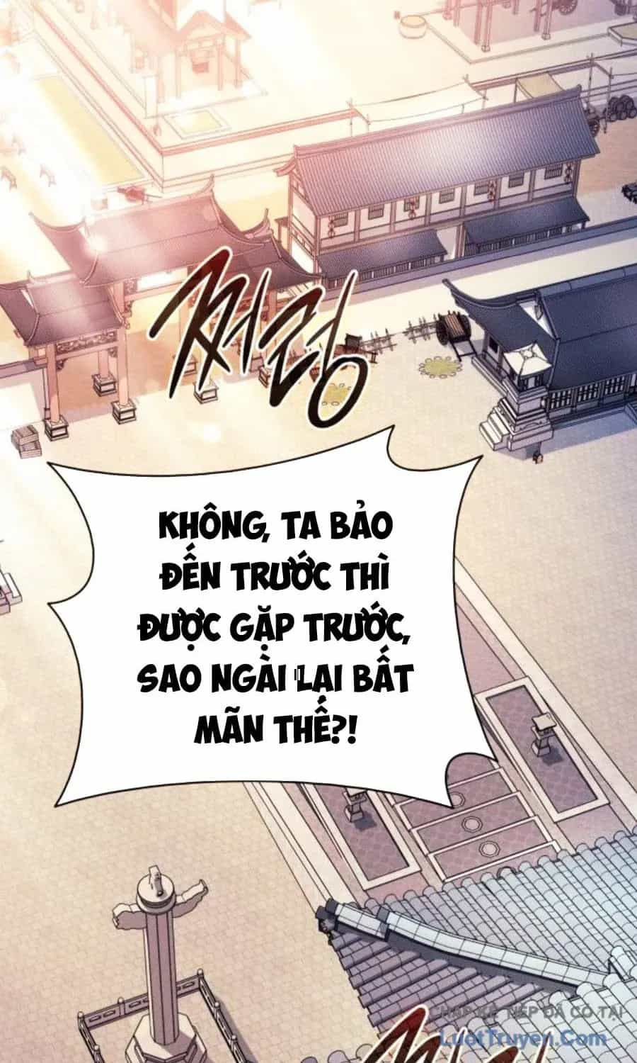 Ma Thần Trùng Sinh - Chương 34 - ảnh 122
