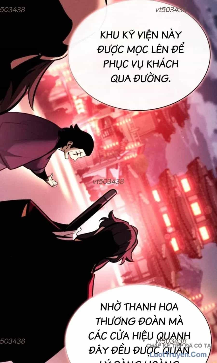 Ma Thần Trùng Sinh - Chương 34 - ảnh 13