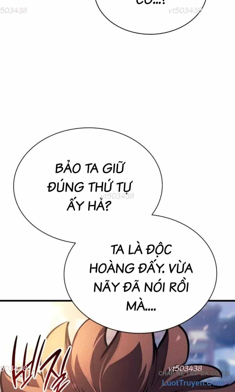 Ma Thần Trùng Sinh - Chương 34 - ảnh 135