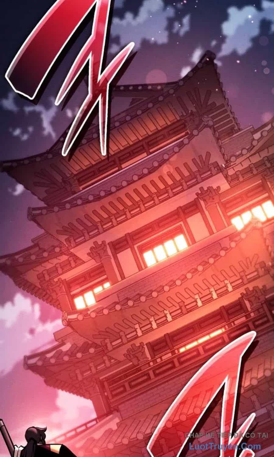 Ma Thần Trùng Sinh - Chương 34 - ảnh 23