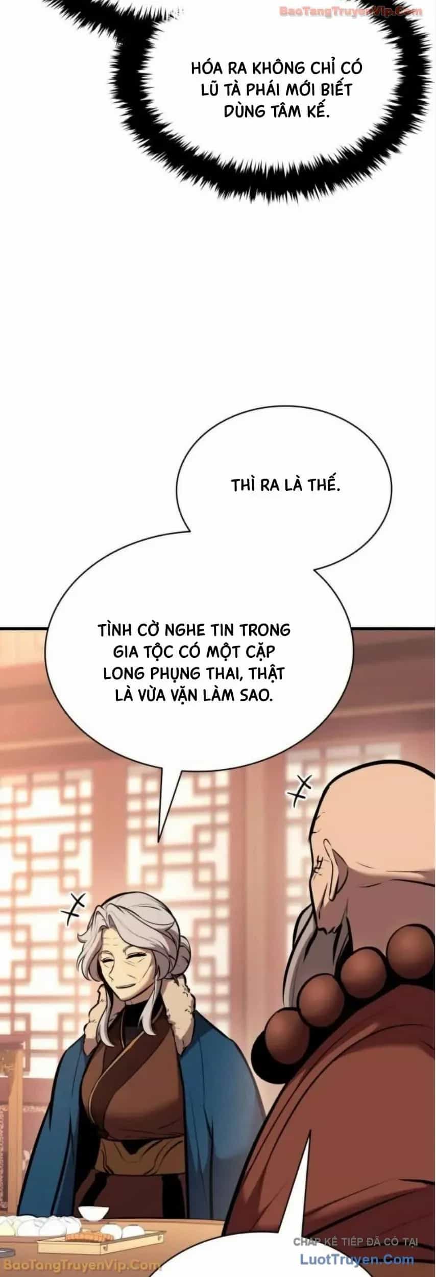 Ma Thần Trùng Sinh - Chương 35 - ảnh 17