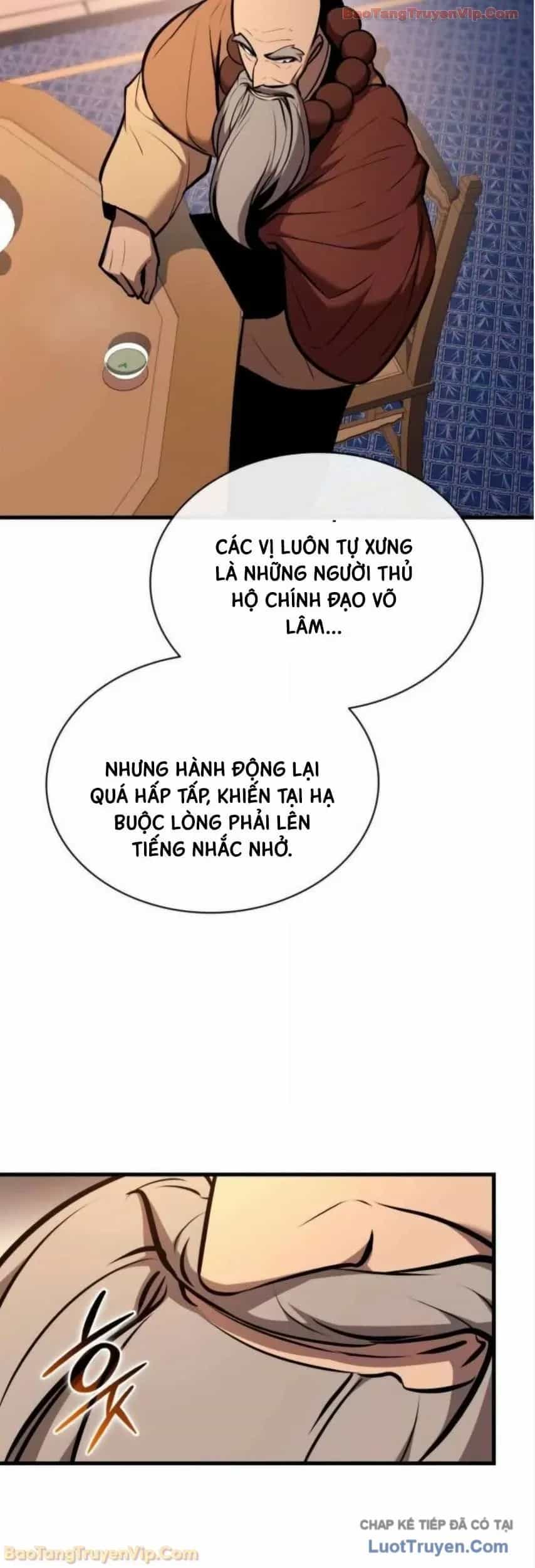 Ma Thần Trùng Sinh - Chương 35 - ảnh 22