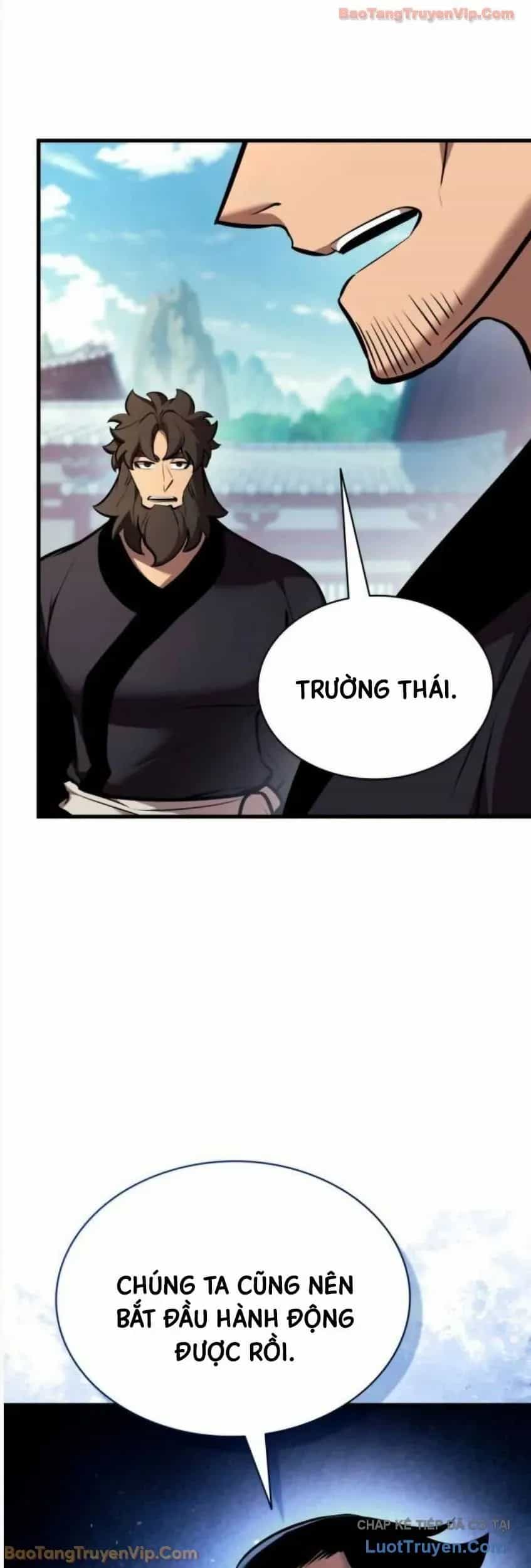 Ma Thần Trùng Sinh - Chương 35 - ảnh 27