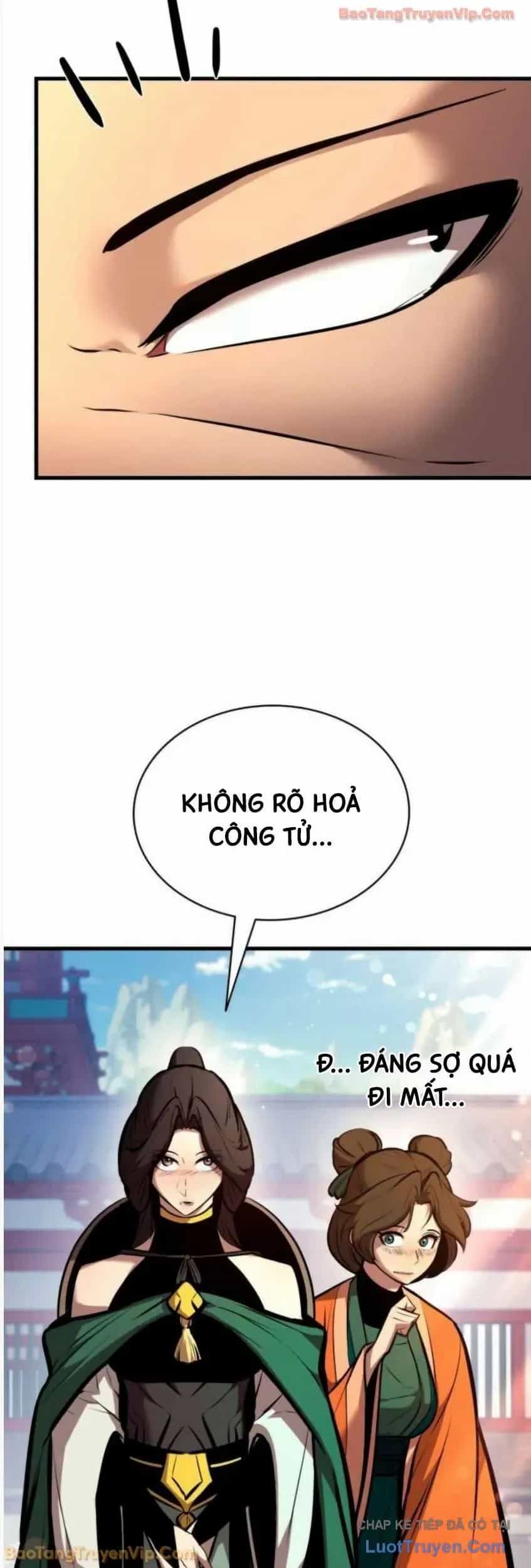 Ma Thần Trùng Sinh - Chương 35 - ảnh 29