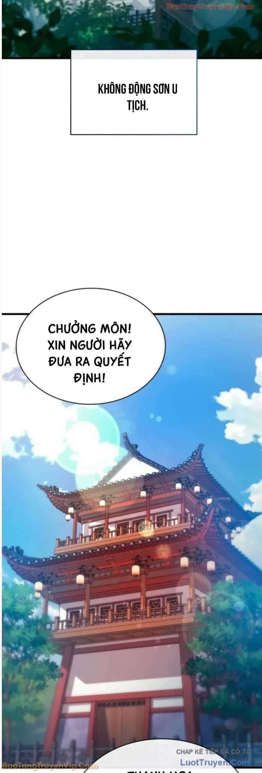 Ma Thần Trùng Sinh - Chương 35 - ảnh 33