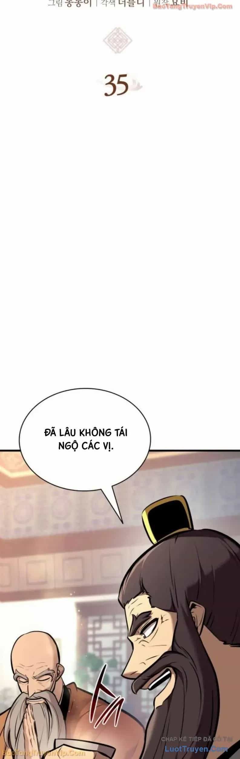 Ma Thần Trùng Sinh - Chương 35 - ảnh 4