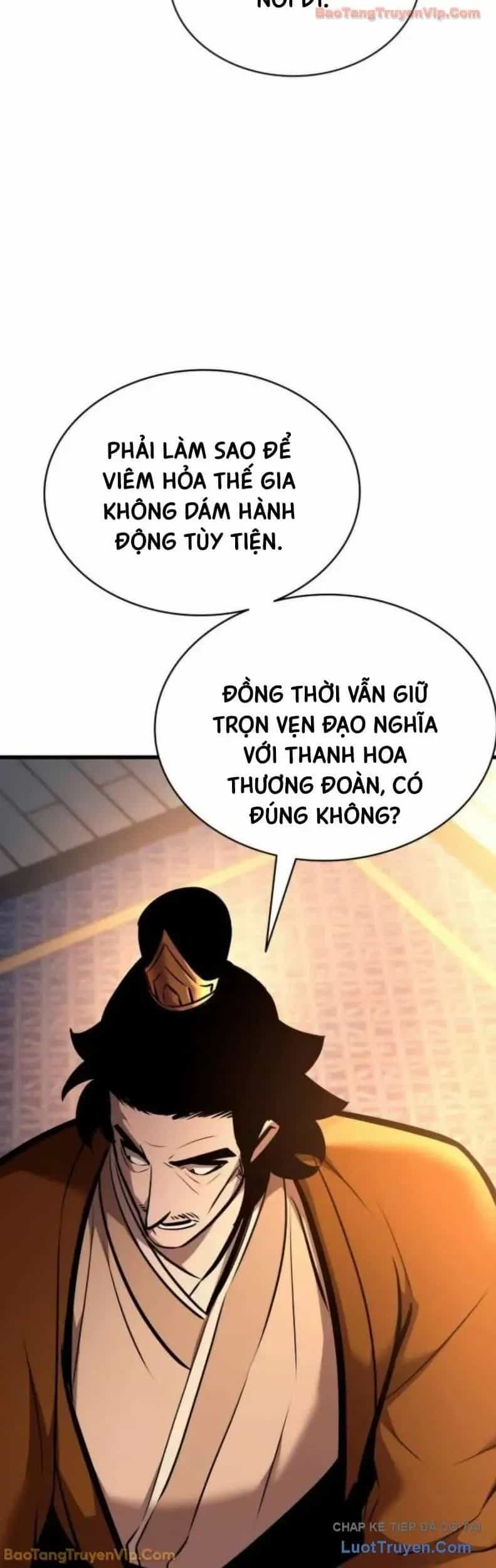 Ma Thần Trùng Sinh - Chương 35 - ảnh 42