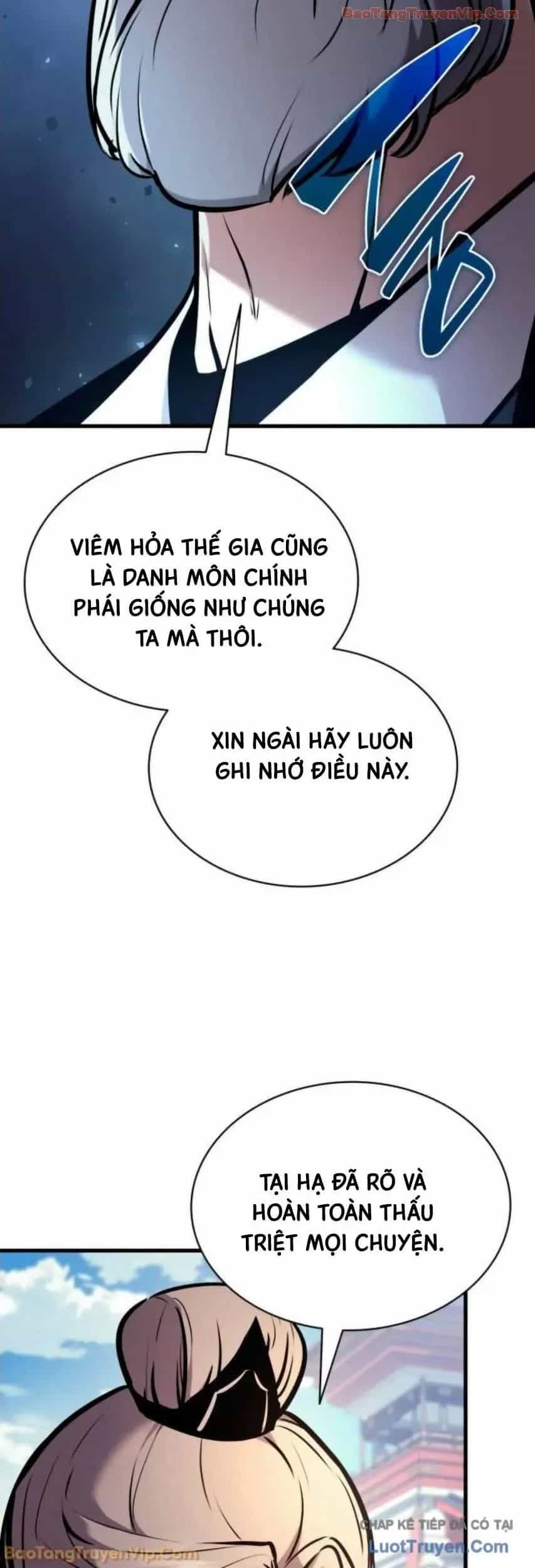 Ma Thần Trùng Sinh - Chương 35 - ảnh 49