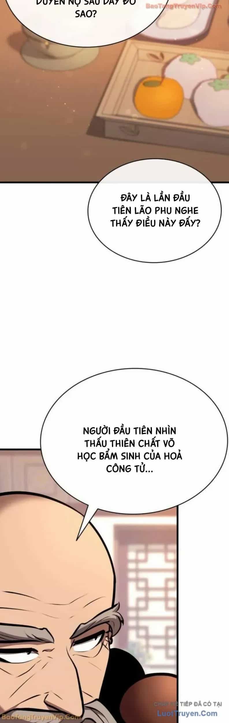 Ma Thần Trùng Sinh - Chương 35 - ảnh 7