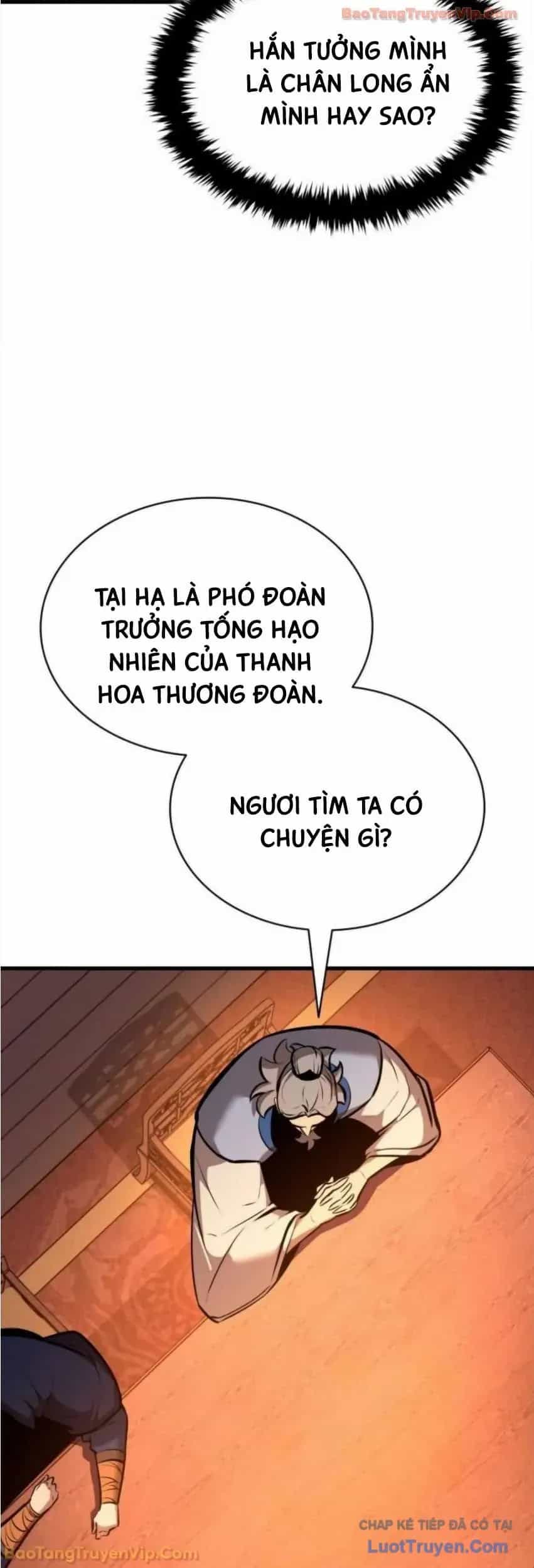 Ma Thần Trùng Sinh - Chương 35 - ảnh 83